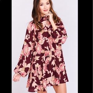 Show Me Your MuMu Junebug Bell Paisley SizeXS